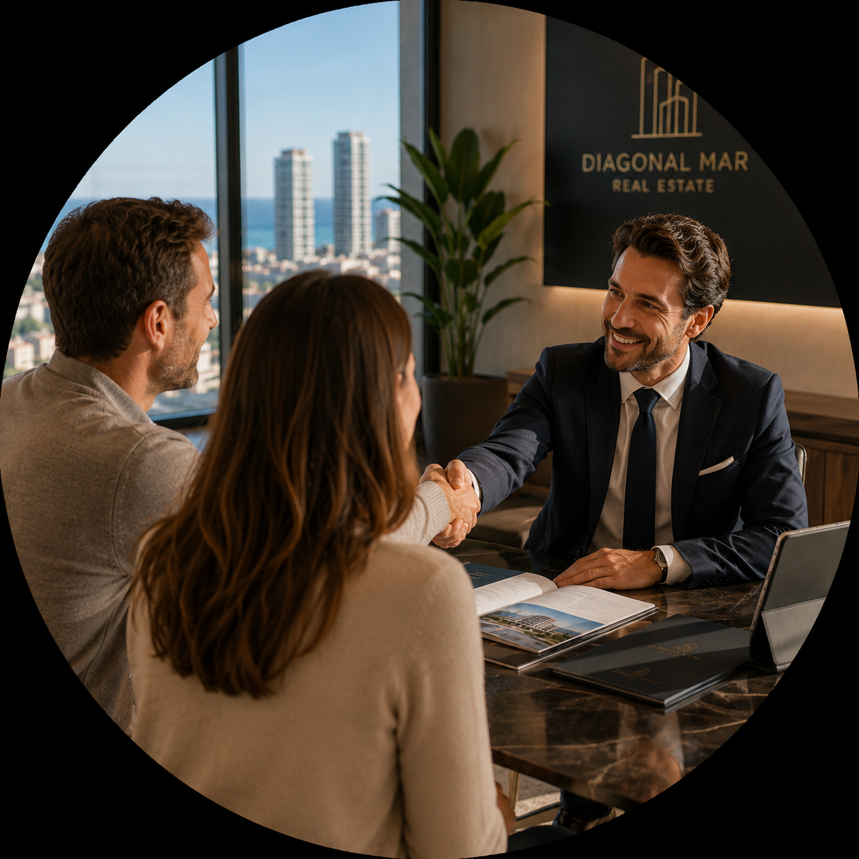 Asesoramiento profesional sobre una valoración inmobiliaria